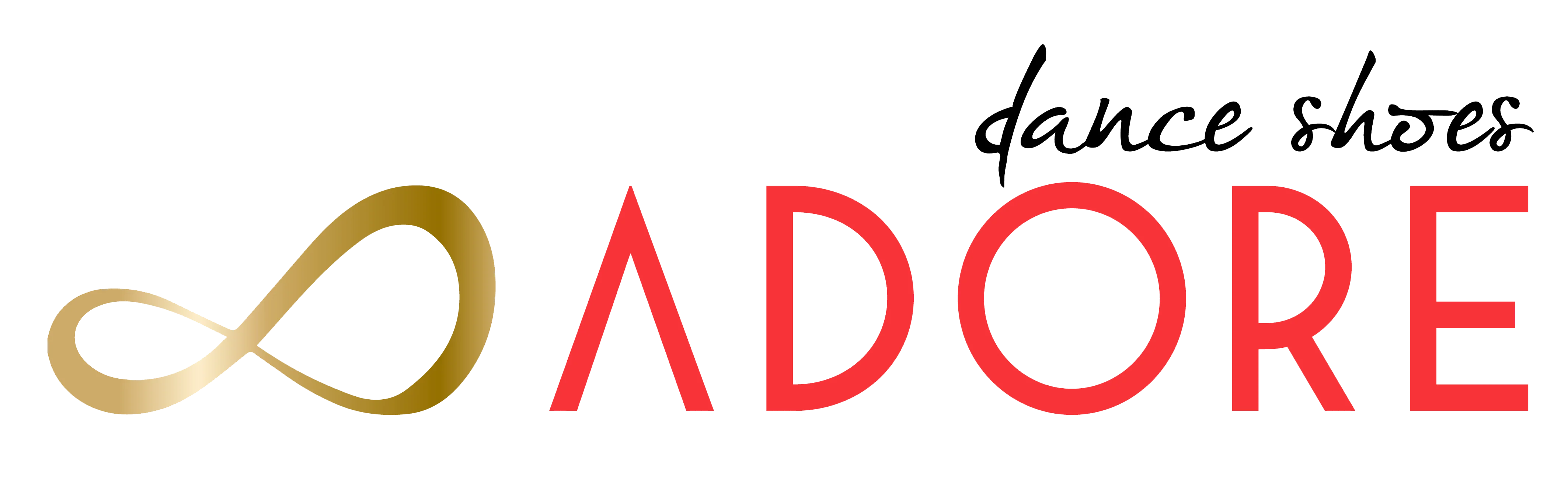 Adore Dance Shoes